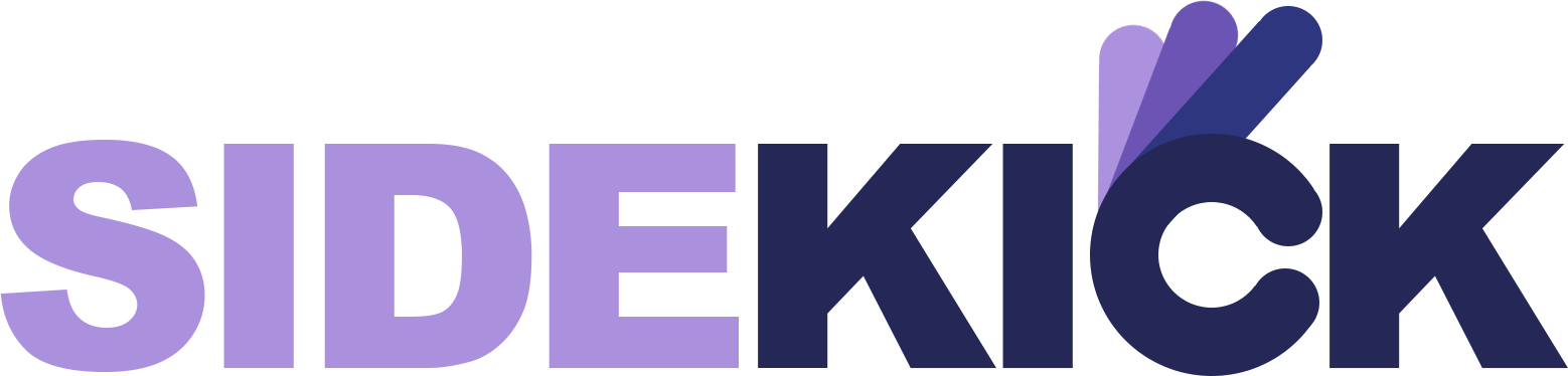 Sidekick Support & Communication Ltd